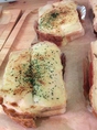【おすすめパン】ハムチーズのクロックムッシュ