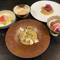 料理メニュー写真&nbsp;【ディナー】Standard cours