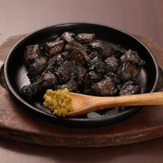 【看板商品】炙りもも焼き