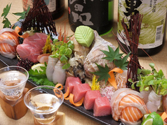 和食処別家 べっていのコース写真