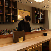 味噌と米 みそめぼれ 六本木の雰囲気2