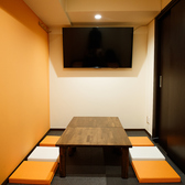 町中華に灯火を ShinShin シンシンの雰囲気2