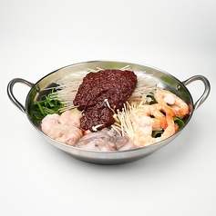 ナッコプセ 3～4人前