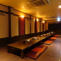 めしや酒薬坐 東新町店の雰囲気1