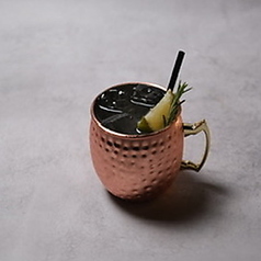 モスコミュール