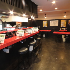 串カツテンゴクの特集写真