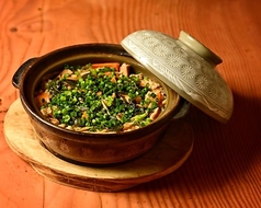 本格沖縄料理を味わう