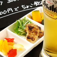 TEMARIYA 南本町店のコース写真