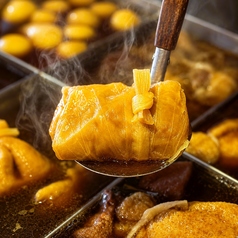 ロールキャベツ