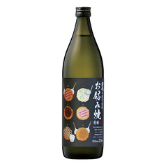 お好み焼き専用焼酎