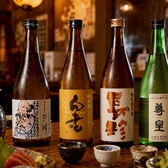 飲み放題付きコース利用時も、個室で落ち着いて乾杯できるのが魅力。ビールやハイボール、日本酒など料理に合わせたドリンクを楽しみながら、宴席の流れをゆったり作れます。