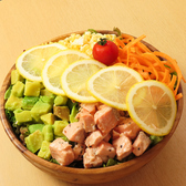 マッスルライフキッチンのおすすめ料理3