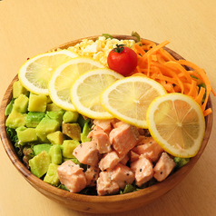 マッスルライフキッチンのおすすめ料理2