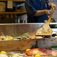 浪花ろばた八角　南千里店の特集写真