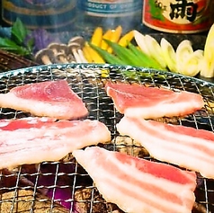 あかゆら 田町の特集写真