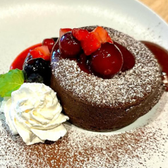 Cafe yucca カフェユッカのコース写真