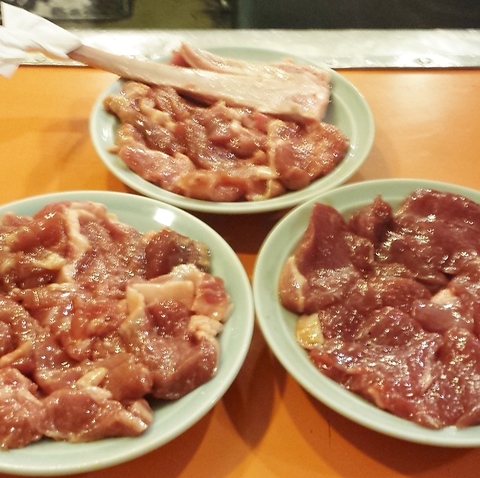 さっぽろジンギスカン 本店 すすきの(すすきの駅/焼肉・ホルモン