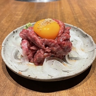  鮮度にこだわった赤身肉の魅力