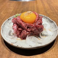  鮮度にこだわった赤身肉の魅力