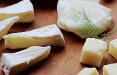 セレクトチーズ3種