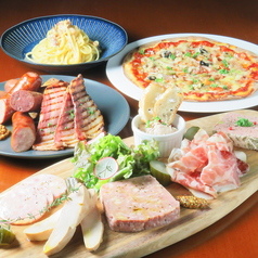 肉ビストロmatsumotoMt.BARU pommier ポミエ特集写真1