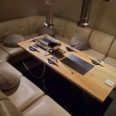 サムギョプサル酒場 ゴールデンミートの特集写真