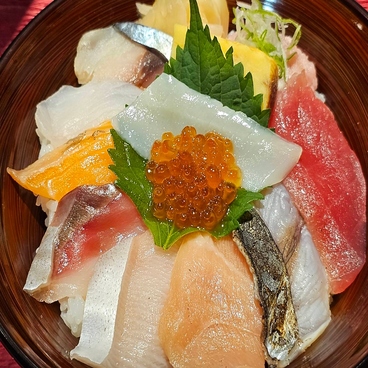 鮨 えのめ 近江町市場本店のおすすめ料理1