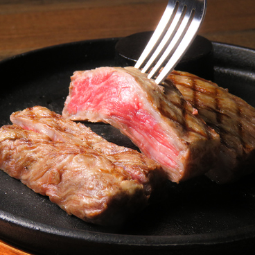 けんちゃんステーキ　黒崎店のおすすめ料理1