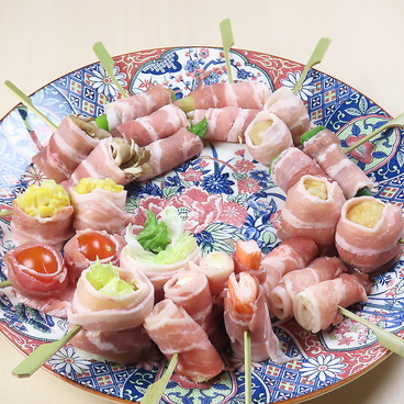 ブタは真珠 光の森店のおすすめ料理1