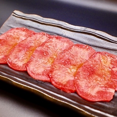 焼肉いやさかのおすすめ料理1