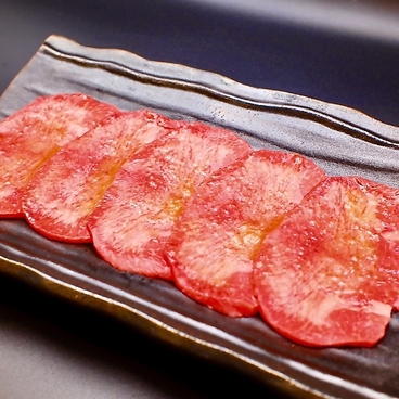 焼肉いやさかのおすすめ料理1