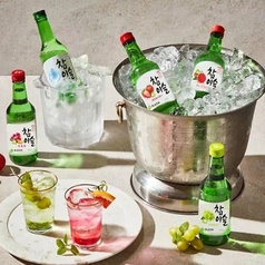 韓国気分を味わえる♪