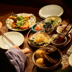 賄賂 新栄店のおすすめ料理1
