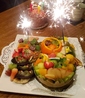 鉄板ダイニングjuju ジュジュのおすすめポイント2