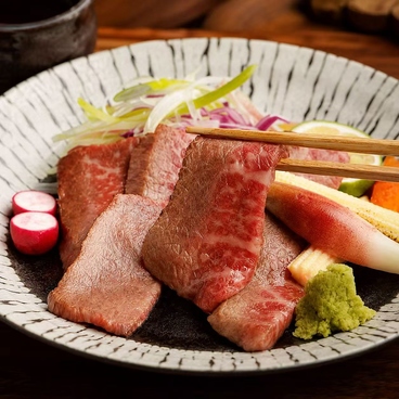 紅れや 品川店のおすすめ料理1