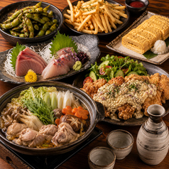燈 浜松店のコース写真