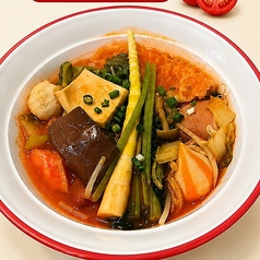 トマト味