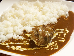 カレー専門店 ナゴミヤのおすすめ料理3