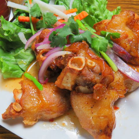 コムコムベトナム 津田沼parco店 津田沼 アジア エスニック料理 ネット予約可 ホットペッパーグルメ