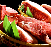 日本初！氷点下エイジングによる最高の熟成肉