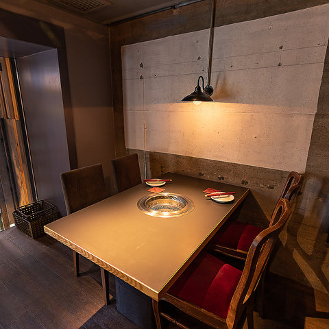 KOREAN BBQ yamabiko ~cX by