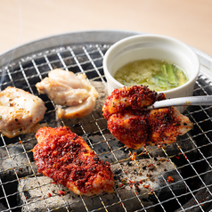 鳥焼肉 ヒキワライのおすすめ料理2