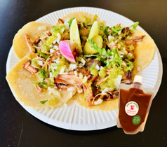 ひゃくしょうカル二タス（豚）　5個入