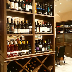 エノテカ ドォーロ 札幌店特集写真1