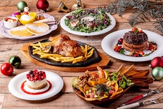 アロハテーブル