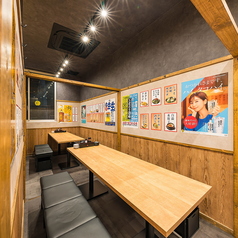 大衆酒場 まんま 裏難波店の特集写真