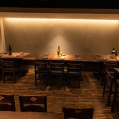 居酒屋大餃子酒場田町店の雰囲気3