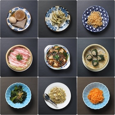 Organic Dining こころkitchenの写真