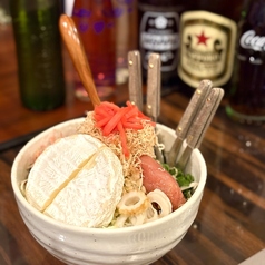 幸麦 KOMUGIのおすすめ料理1