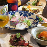 酒と肴 でれんこのおすすめ料理3